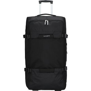 Samsonite Sonora 2-Wheel Holdall 82 cm