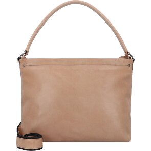 Harold's Caugio Borsa a spalla Vera Pelle 32 cm