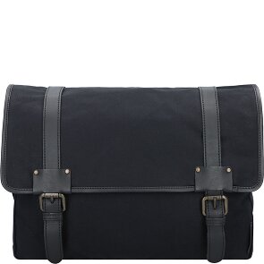 Harbour 2nd Cool Casual Cartella Messenger 37 cm Scomparto per laptop Harbour 2nd Cool Casual Cartella Messenger 37 cm Scomparto per laptop