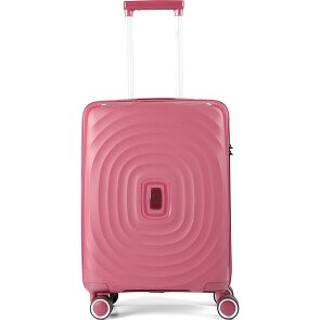 Benzi 5751 4 ruote Carrello della cabina 55 cm