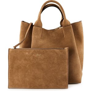 abro Essential Borsa shopper Pelle 30 cm