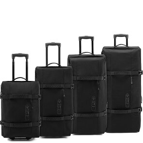 Epic Set di borse da viaggio Explorer NXT a 2 ruote 4 pz. Epic Set di borse da viaggio Explorer NXT a 2 ruote 4 pz.