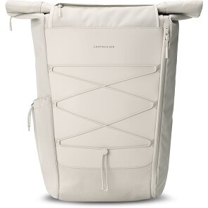 Kapten & Son Banff Zaino da giorno 50 cm Scomparto per laptop