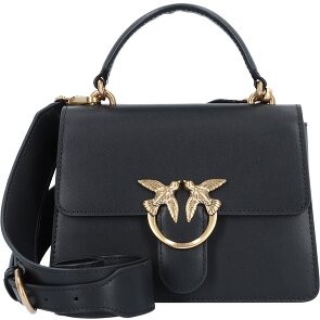 PINKO Love One One Borsetta Pelle 20 cm