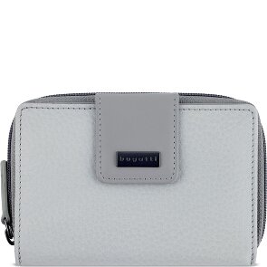 bugatti Sina Portafoglio Protezione RFID Pelle 13.5 cm