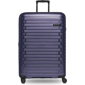 Pactastic Collection 04 THE LARGE + 4 ruote Carrello L 75 cm espandibile