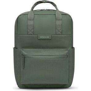 Kapten & Son Bergen Pro Zaino da giorno 39 cm Vano porta PC