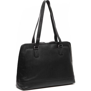 The Chesterfield Brand Elvar Borsa shopper Pelle 38 cm Scomparto per laptop