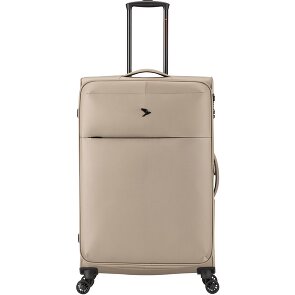 Pack Easy GoOn 4 ruote Carrello L 78 cm