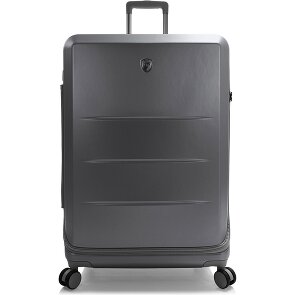 Heys EZ Fashion 4 ruote Carrello L 76 cm con piega di espansione