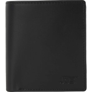 Jost Aarhus Portafoglio Pelle 8.5 cm