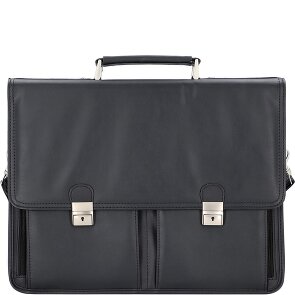 Alassio Veneto Briefcase 42 cm scomparto per laptop Alassio Veneto Briefcase 42 cm scomparto per laptop