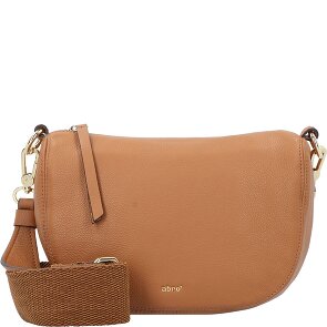abro Dalia Borsa a tracolla Pelle 22 cm
