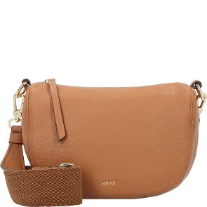 abro Dalia Borsa a tracolla Pelle 22 cm