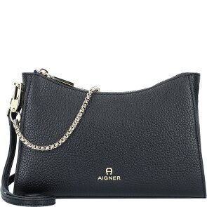 AIGNER Ivy Borsa a spalla Vera Pelle 23 cm