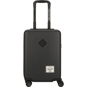 Herschel Heritage 4 ruote Trolley cabina XS 50 cm