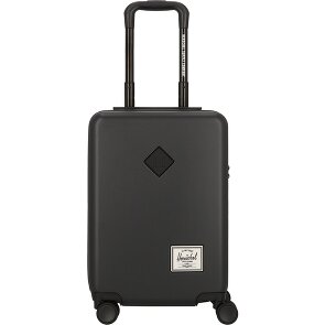 Herschel Heritage 4 ruote Carrello della cabina XS 50 cm Herschel Heritage 4 ruote Carrello della cabina XS 50 cm