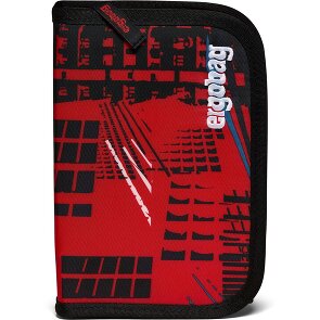 Ergobag Accessori astuccio per matite 21 pezzi.