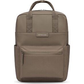 Kapten & Son Bergen Pro Zaino da giorno 39 cm Vano porta PC