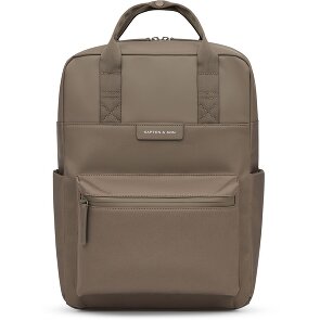 Kapten & Son Bergen Pro Zaino da giorno 39 cm Scomparto per laptop
