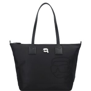 Karl Lagerfeld Ikon Borsa shopper 32 cm Karl Lagerfeld Ikon Borsa shopper 32 cm