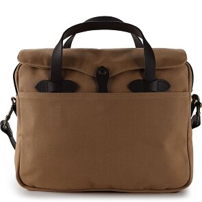 Filson Luggage Twill Valigetta 40.5 cm Scomparto per laptop