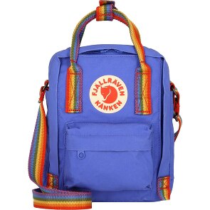 Fjällräven Kanken Rainbow Sling Tracolla 15 cm