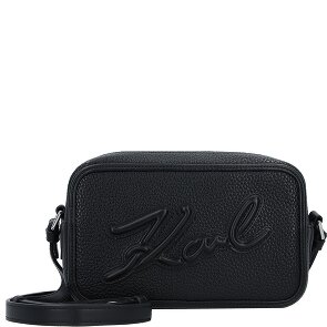 Karl Lagerfeld Skuare Borsa a tracolla 21 cm