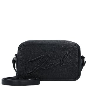 Karl Lagerfeld Skuare Borsa a tracolla 21 cm