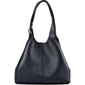 Coccinelle C-Easy Borsa shopper Vera Pelle 35 cm