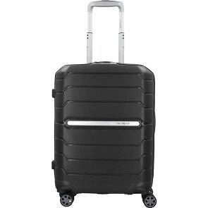 Samsonite Flux Carrello cabina a 4 ruote 55 cm