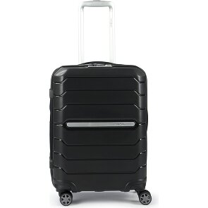 Samsonite Flux Carrello cabina a 4 ruote 55 cm