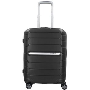 Samsonite Flux Carrello cabina a 4 ruote 55 cm Samsonite Flux Carrello cabina a 4 ruote 55 cm