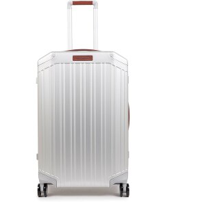 Piquadro Carrello Alu a 4 ruote 69 cm