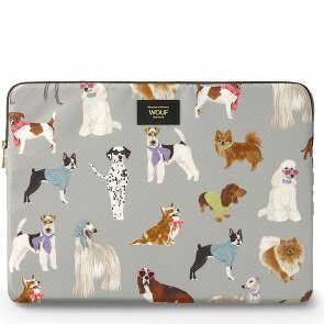 Wouf Daily Custodia per computer portatile 35.5 cm
