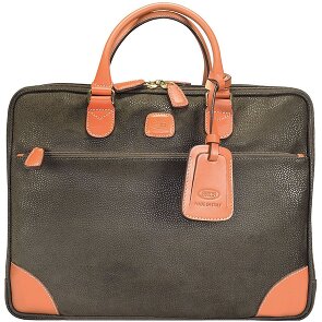 Bric's Life Briefcase 39 cm scomparto per laptop