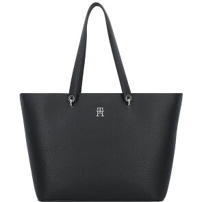 Tommy Hilfiger Emblem Borsa shopper 35 cm