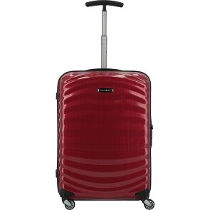 Samsonite Lite-Shock 4 ruote Carrello della cabina 54 cm