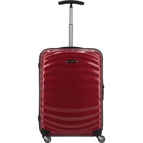 Samsonite Lite Shock 4 ruote Carrello della cabina 54 cm