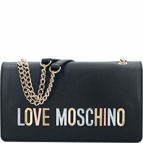 Love Moschino Logo Borsa a tracolla 25 cm