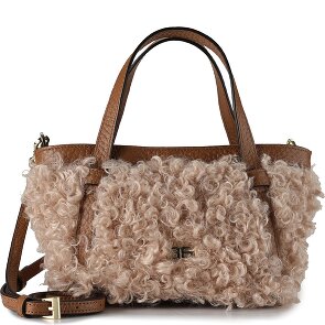 abro Cosmo Borsa a tracolla Pelle 24 cm
