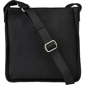 Voi Hirsch Borsa a tracolla Vera Pelle 22.5 cm