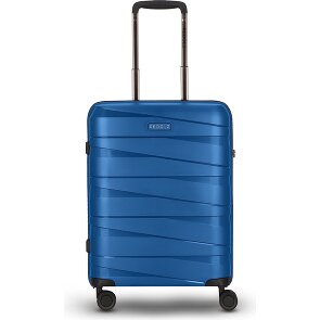 Redolz Essentials 10 CABIN 4 ruote Carrello della cabina 55 cm