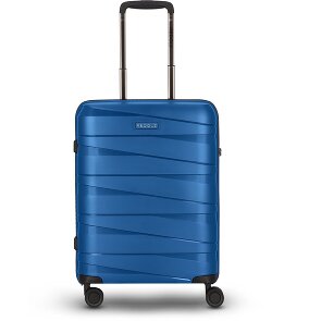 Redolz Essentials 10 CABIN 4 ruote Carrello della cabina 55 cm