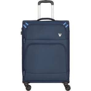 Roncato Twin 4 ruote Carrello M 65 cm
