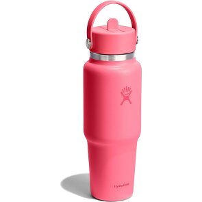 Hydro Flask Hydration Travel Bottle Flex Straw Cap Bottiglia per bere 945 ml