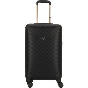 Guess Wilder 4 ruote Carrello 64 cm con piega di espansione Guess Wilder 4 ruote Carrello 64 cm con piega di espansione