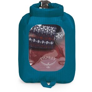 Osprey Ultralight DrySack 3L w-Window Borsa da imballaggio 16 cm