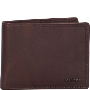 Maître Grumbach Gertram Portafoglio Protezione RFID Pelle 9 cm
