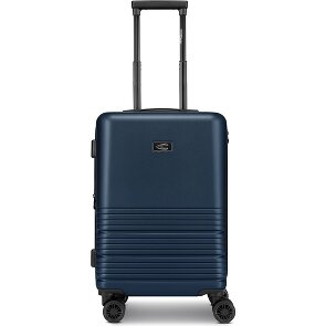 camel active Hanoi 4 ruote Carrello della cabina S 55 cm con piega di espansione